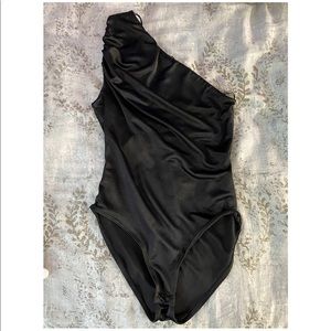 Zara bodysuit